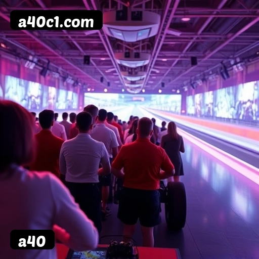 Suporte VIP a40 - atendimento prioritário