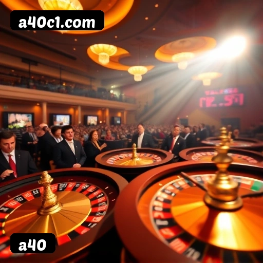 Dúvidas frequentes sobre apostas esportivas na a40