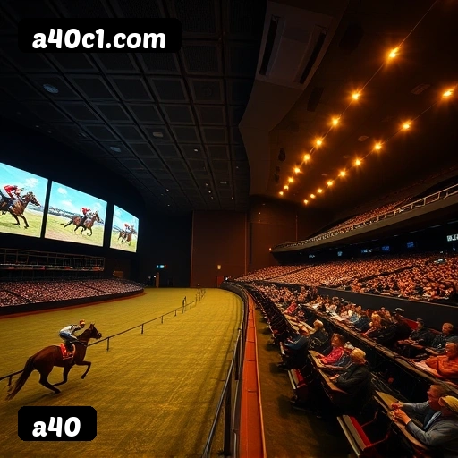 Cassino ao vivo a40 dealers