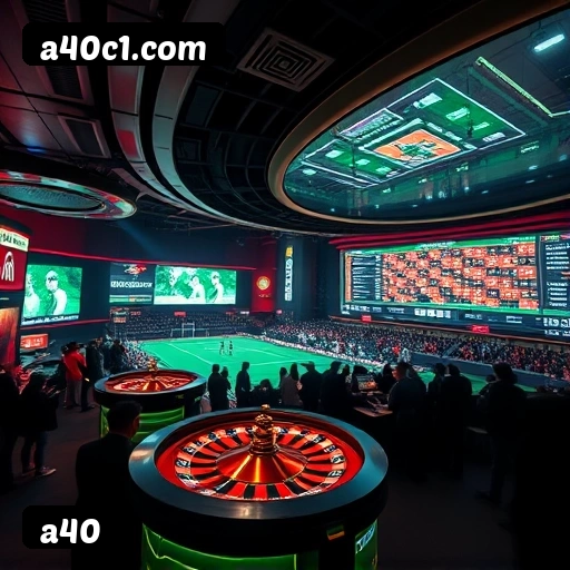 a40 multi dispositivo