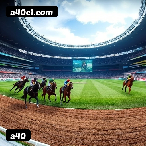 Checklist para avaliar a plataforma a40