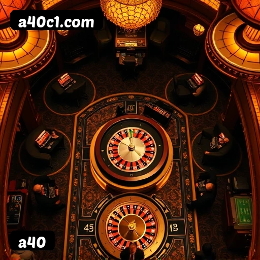 Bônus boas-vindas a40 R$100