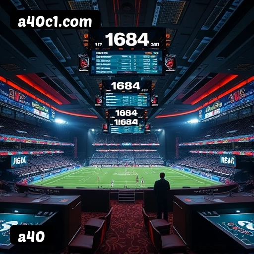 Slots com prêmios a40