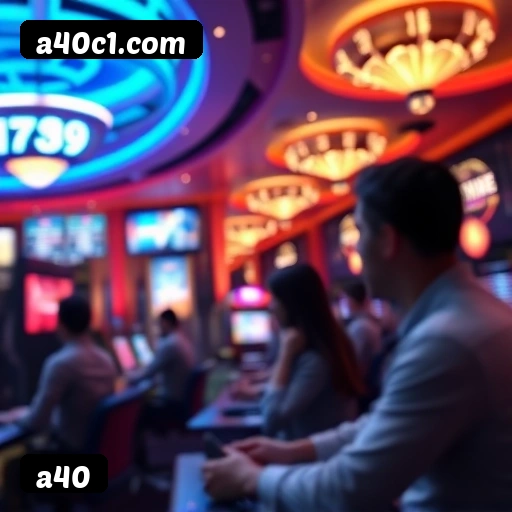 Central de dúvidas rápidas sobre o app a40